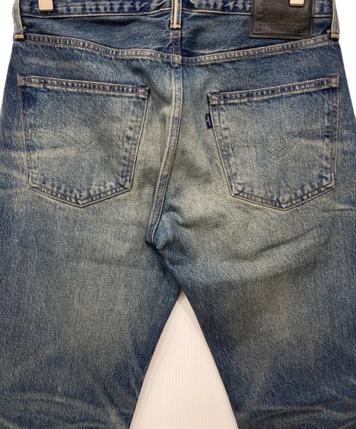 LEVI'S（リーバイス）LEVI'S (リーバイス) デニムパンツ インディゴ サイズ:W31の古着・服飾アイテム