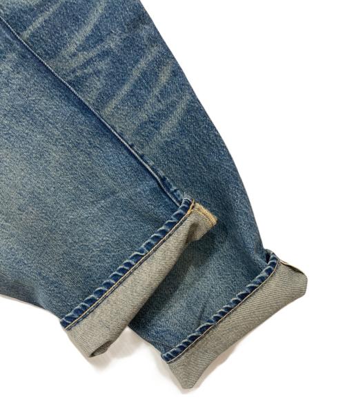 LEVI'S（リーバイス）LEVI'S (リーバイス) デニムパンツ インディゴ サイズ:W31の古着・服飾アイテム