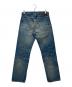 LEVI'S (リーバイス) デニムパンツ インディゴ サイズ:W31：17000円