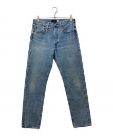 LEVI'S（リーバイス）の古着「デニムパンツ」｜インディゴ