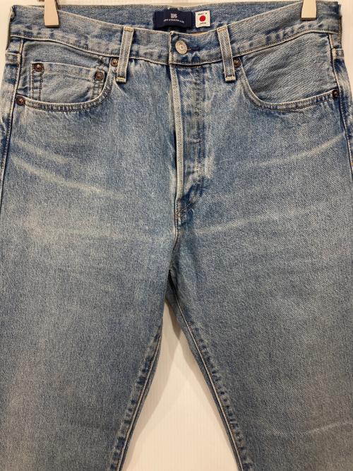 LEVI'S（リーバイス）LEVI'S (リーバイス) デニムパンツ インディゴ サイズ:W31の古着・服飾アイテム