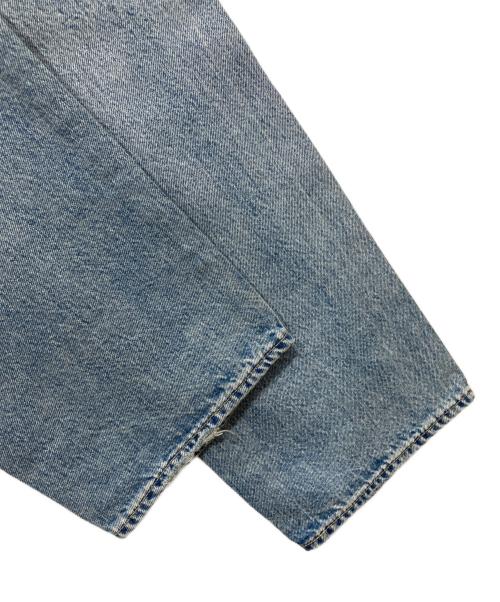 LEVI'S（リーバイス）LEVI'S (リーバイス) デニムパンツ インディゴ サイズ:W31の古着・服飾アイテム