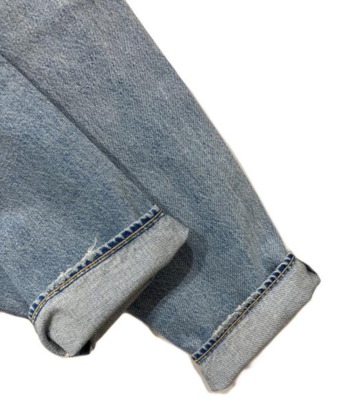 LEVI'S（リーバイス）LEVI'S (リーバイス) デニムパンツ インディゴ サイズ:W31の古着・服飾アイテム