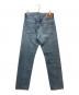 LEVI'S (リーバイス) デニムパンツ インディゴ サイズ:W31：12000円