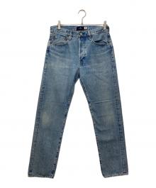 LEVI'S（リーバイス）の古着「デニムパンツ」｜インディゴ