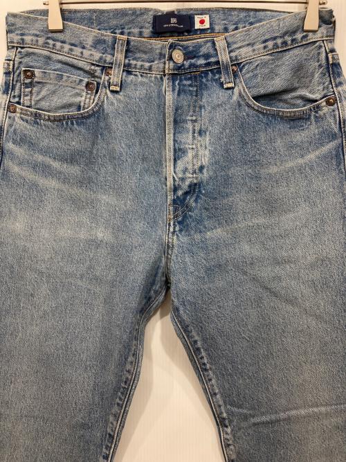 LEVI'S（リーバイス）LEVI'S (リーバイス) デニムパンツ インディゴ サイズ:W31の古着・服飾アイテム