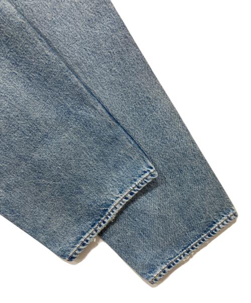 LEVI'S（リーバイス）LEVI'S (リーバイス) デニムパンツ インディゴ サイズ:W31の古着・服飾アイテム