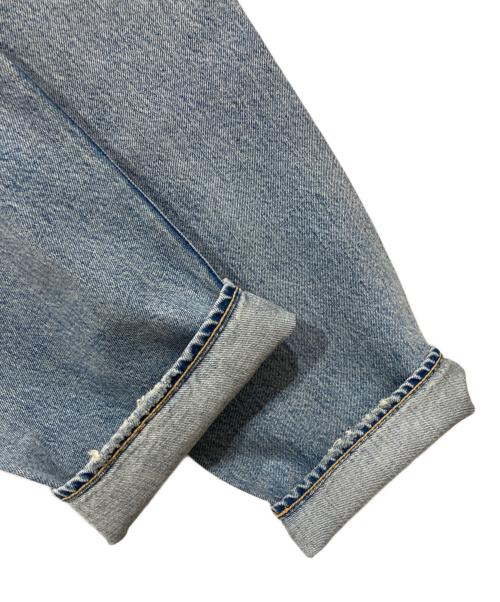 LEVI'S（リーバイス）LEVI'S (リーバイス) デニムパンツ インディゴ サイズ:W31の古着・服飾アイテム