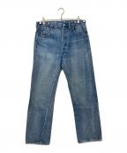LEVI'S VINTAGE CLOTHINGリーバイス ビンテージ クロージング）の古着「デニムパンツ」｜インディゴ