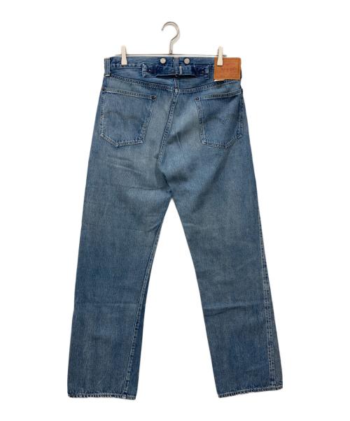 LEVI'S VINTAGE CLOTHING（リーバイス ビンテージ クロージング）LEVI'S VINTAGE CLOTHING (リーバイス ビンテージ クロージング) デニムパンツ インディゴ サイズ:W31の古着・服飾アイテム