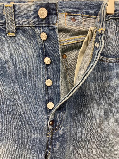LEVI'S VINTAGE CLOTHING（リーバイス ビンテージ クロージング）LEVI'S VINTAGE CLOTHING (リーバイス ビンテージ クロージング) デニムパンツ インディゴ サイズ:W31の古着・服飾アイテム