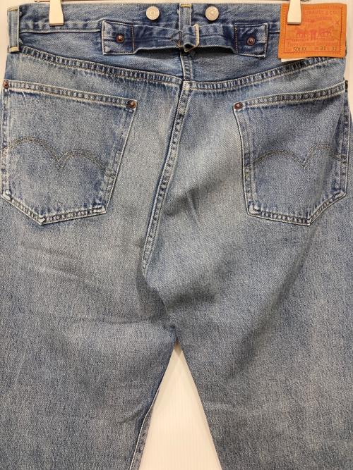LEVI'S VINTAGE CLOTHING（リーバイス ビンテージ クロージング）LEVI'S VINTAGE CLOTHING (リーバイス ビンテージ クロージング) デニムパンツ インディゴ サイズ:W31の古着・服飾アイテム
