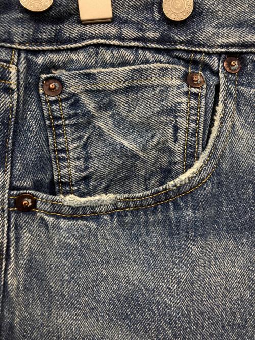 LEVI'S VINTAGE CLOTHING（リーバイス ビンテージ クロージング）LEVI'S VINTAGE CLOTHING (リーバイス ビンテージ クロージング) デニムパンツ インディゴ サイズ:W31の古着・服飾アイテム