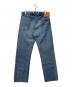 LEVI'S VINTAGE CLOTHING (リーバイス ビンテージ クロージング) デニムパンツ インディゴ サイズ:W31：25000円