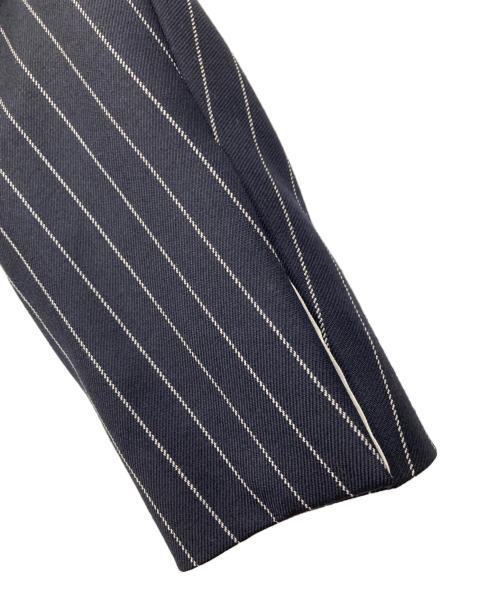 BURBERRY LONDON（バーバリーロンドン）BURBERRY LONDON (バーバリーロンドン) 2Bテーラードジャケット ネイビー サイズ:46の古着・服飾アイテム