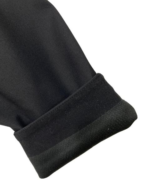 ARC'TERYX VEILANCE（アークテリクスヴェイランス）ARC'TERYX VEILANCE (アークテリクスヴェイランス) テーラードジャケット ブラック サイズ:XSの古着・服飾アイテム