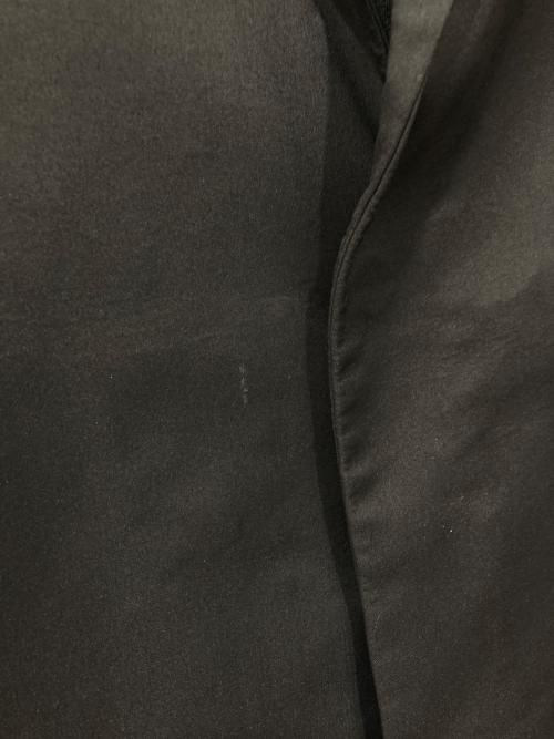 ARC'TERYX VEILANCE（アークテリクスヴェイランス）ARC'TERYX VEILANCE (アークテリクスヴェイランス) テーラードジャケット ブラック サイズ:XSの古着・服飾アイテム