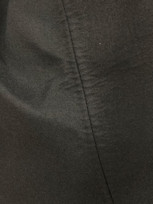 ARC'TERYX VEILANCE（アークテリクスヴェイランス）ARC'TERYX VEILANCE (アークテリクスヴェイランス) テーラードジャケット ブラック サイズ:XSの古着・服飾アイテム