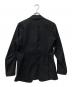 ARC'TERYX VEILANCE (アークテリクスヴェイランス) テーラードジャケット ブラック サイズ:XS：27000円