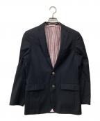 BROOKS BROTHERS Red Fleeceブルックスブラザーズレッドフリース）の古着「紺ブレ」｜ネイビー