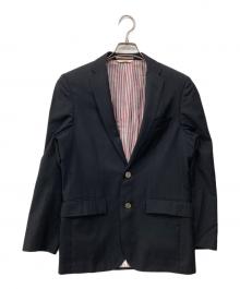 BROOKS BROTHERS Red Fleece（ブルックスブラザーズレッドフリース）の古着「紺ブレ」｜ネイビー