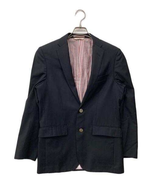 BROOKS BROTHERS Red Fleece（ブルックスブラザーズレッドフリース）Brooks Brothers Red Fleece (ブルックスブラザーズレッドフリース) 紺ブレ ネイビー サイズ:36Sの古着・服飾アイテム