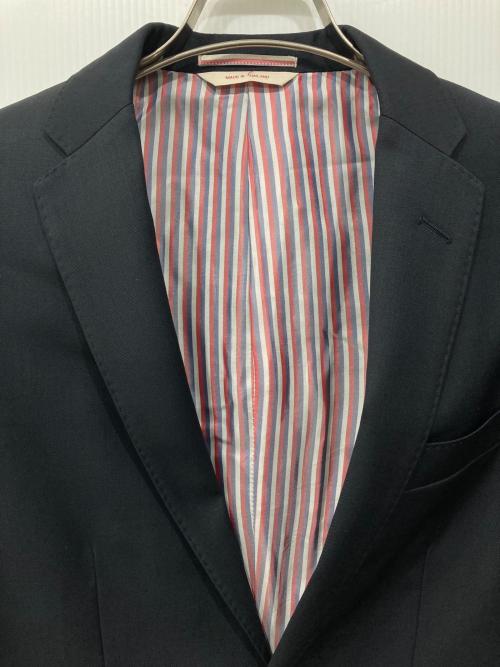 BROOKS BROTHERS Red Fleece（ブルックスブラザーズレッドフリース）Brooks Brothers Red Fleece (ブルックスブラザーズレッドフリース) 紺ブレ ネイビー サイズ:36Sの古着・服飾アイテム