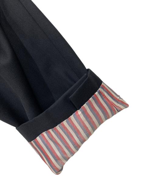 BROOKS BROTHERS Red Fleece（ブルックスブラザーズレッドフリース）Brooks Brothers Red Fleece (ブルックスブラザーズレッドフリース) 紺ブレ ネイビー サイズ:36Sの古着・服飾アイテム