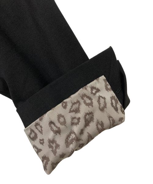 Vivienne Westwood man（ヴィヴィアン ウェストウッド マン）Vivienne Westwood man (ヴィヴィアン ウェストウッド マン) テーラードジャケット ブラック サイズ:44の古着・服飾アイテム