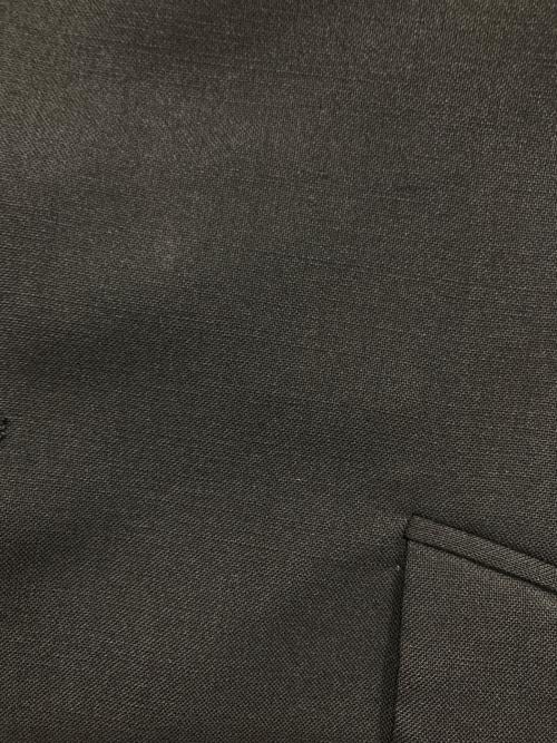 Vivienne Westwood man（ヴィヴィアン ウェストウッド マン）Vivienne Westwood man (ヴィヴィアン ウェストウッド マン) テーラードジャケット ブラック サイズ:44の古着・服飾アイテム