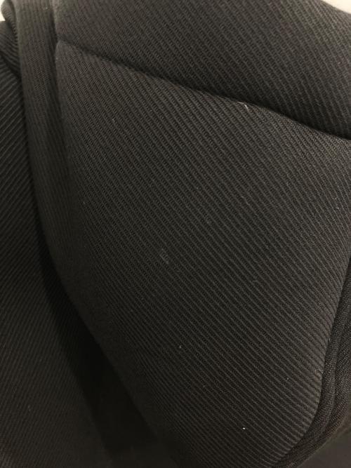 HERNO（ヘルノ）HERNO (ヘルノ) POLAR-TECH撥水ナイロンフーデッドダウンジャケット ブラック サイズ:44の古着・服飾アイテム