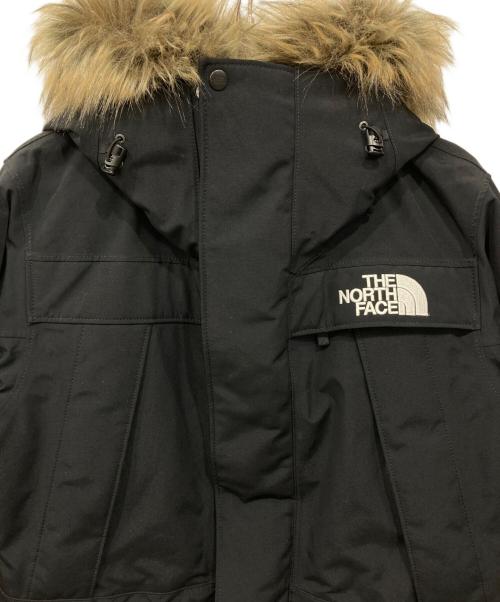 THE NORTH FACE（ザ ノース フェイス）THE NORTH FACE (ザ ノース フェイス) アンタークティカパーカ ブラック サイズ:Sの古着・服飾アイテム