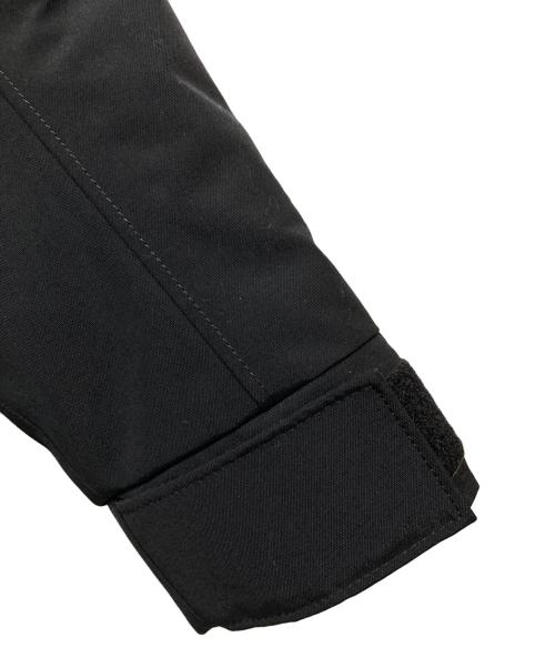 THE NORTH FACE（ザ ノース フェイス）THE NORTH FACE (ザ ノース フェイス) アンタークティカパーカ ブラック サイズ:Sの古着・服飾アイテム