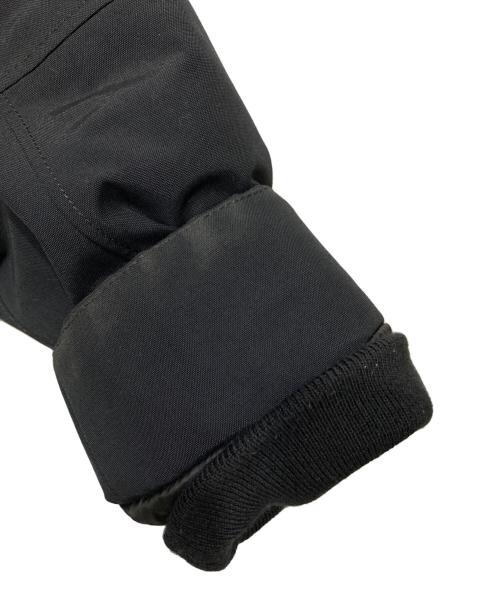 THE NORTH FACE（ザ ノース フェイス）THE NORTH FACE (ザ ノース フェイス) アンタークティカパーカ ブラック サイズ:Sの古着・服飾アイテム