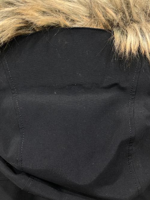 THE NORTH FACE（ザ ノース フェイス）THE NORTH FACE (ザ ノース フェイス) アンタークティカパーカ ブラック サイズ:Sの古着・服飾アイテム