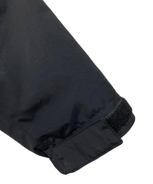 THE NORTH FACE（ザ ノース フェイス）THE NORTH FACE (ザ ノース フェイス) スクープジャケット ブラック サイズ:150㎝の古着・服飾アイテム