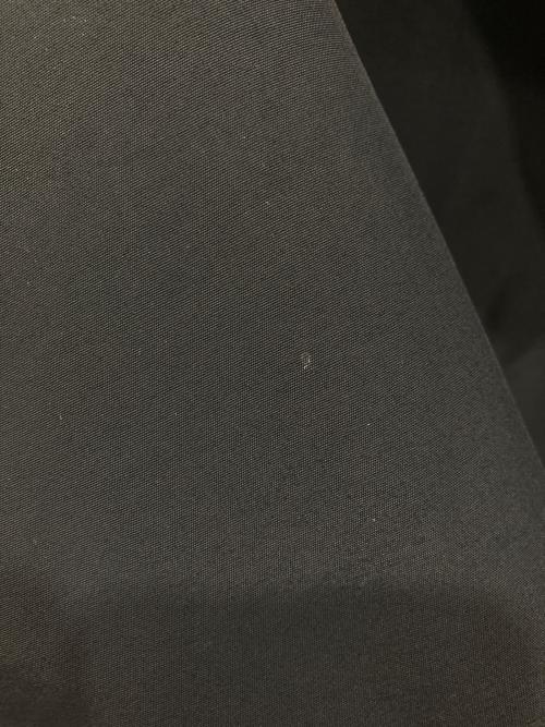 THE NORTH FACE（ザ ノース フェイス）THE NORTH FACE (ザ ノース フェイス) スクープジャケット ブラック サイズ:150㎝の古着・服飾アイテム