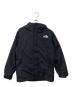 THE NORTH FACE（ザ ノース フェイス）の古着「スクープジャケット」｜ブラック