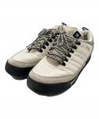 adidasアディダス）の古着「スニーカー」｜ホワイト