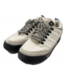 adidas（アディダス）の古着「スニーカー」｜ホワイト