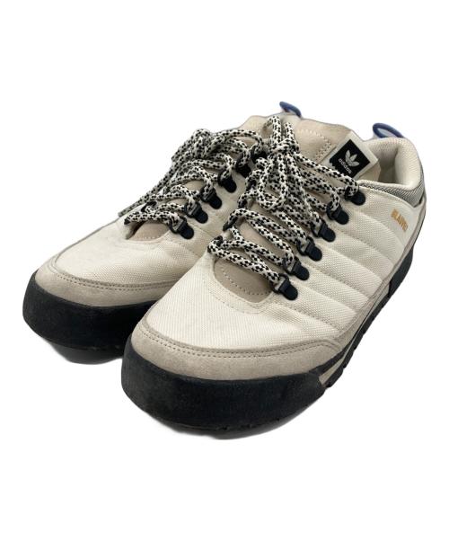 adidas（アディダス）adidas (アディダス) スニーカー ホワイト サイズ:26.5cmの古着・服飾アイテム