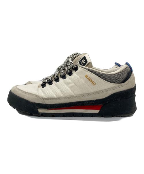 adidas（アディダス）adidas (アディダス) スニーカー ホワイト サイズ:26.5cmの古着・服飾アイテム