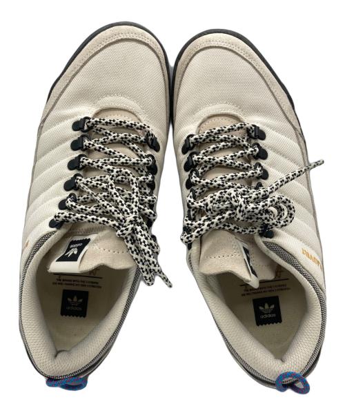 adidas（アディダス）adidas (アディダス) スニーカー ホワイト サイズ:26.5cmの古着・服飾アイテム
