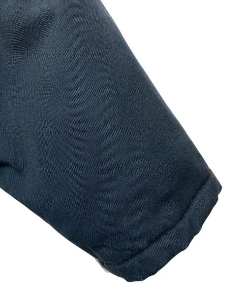 COULANGE（クーランジュ）COULANGE (クーランジュ) N-1デッキジャケット ネイビー サイズ:Pの古着・服飾アイテム