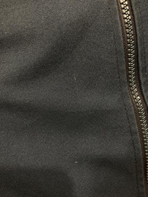 COULANGE（クーランジュ）COULANGE (クーランジュ) N-1デッキジャケット ネイビー サイズ:Pの古着・服飾アイテム