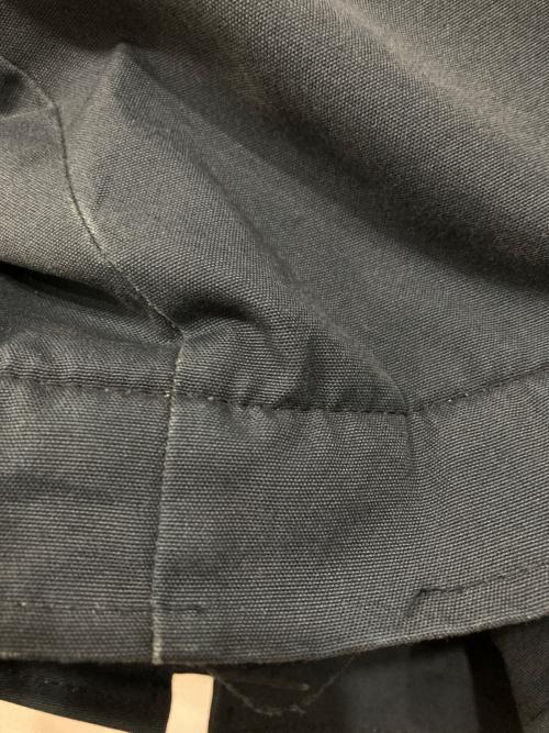 COULANGE（クーランジュ）COULANGE (クーランジュ) N-1デッキジャケット ネイビー サイズ:Pの古着・服飾アイテム