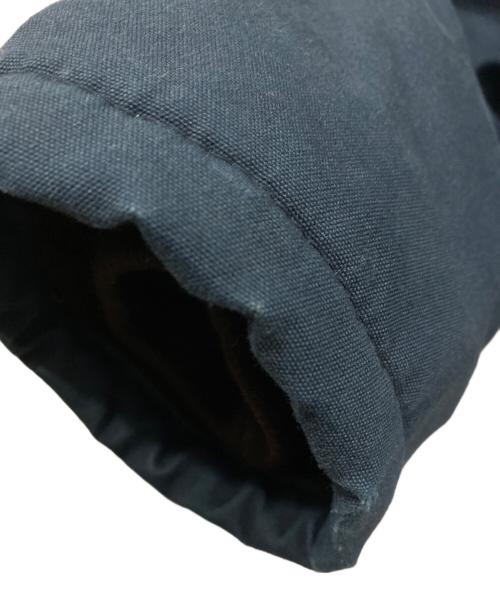 COULANGE（クーランジュ）COULANGE (クーランジュ) N-1デッキジャケット ネイビー サイズ:Pの古着・服飾アイテム