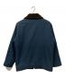 COULANGE (クーランジュ) N-1デッキジャケット ネイビー サイズ:P：15000円