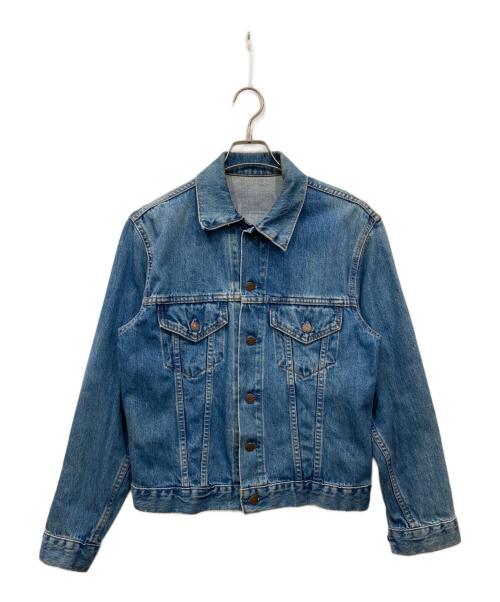 LEVI'S（リーバイス）LEVI'S (リーバイス) デニムジャケット インディゴ サイズ:不明の古着・服飾アイテム