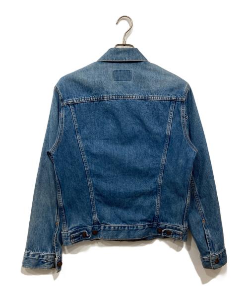 LEVI'S（リーバイス）LEVI'S (リーバイス) デニムジャケット インディゴ サイズ:不明の古着・服飾アイテム